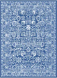 Wilton - Menfi (blauw)