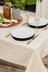 Katoenen tafelkleed - Merja (beige)