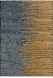 Wilton - Mileto (grijs/goud)