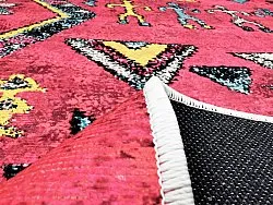 Wilton - Misare (roze/multi)