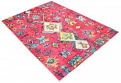 Wilton - Misare (roze/multi)