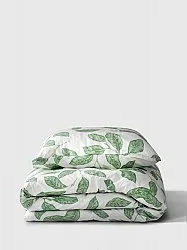 Dekbedovertrek set - Morris (groen)