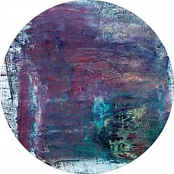 Rond vloerkleed - Tolosa (multi)