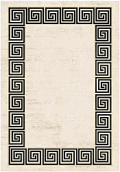 Wilton - Mytos (beige/zwart)