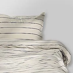 Kussensloop - Ariadne (beige)