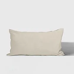 Kussensloop - Lysander (beige)