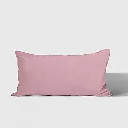 Kussensloop - Lysander (roze)
