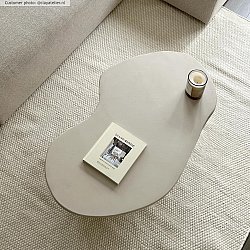 Wollen-vloerkleed - Otago (natuur)