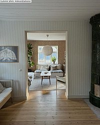 Wollen-vloerkleed - Otago (natuur)