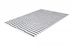 Vloerkleden voor binnen en buiten - Otto (grijs)