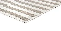 Vloerkleden voor binnen en buiten - Otto (beige)
