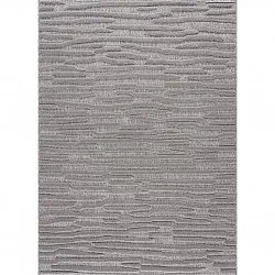 Shaggy Indoor-Outdoor - Neston (grijs)