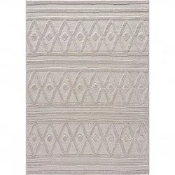 Shaggy Indoor-Outdoor - Chester (beige)