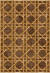 Wilton - Pachino (bruin/goud)