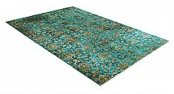 Wilton - Palazzo (turkoois)