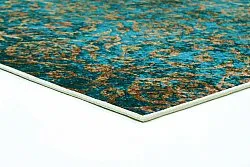 Wilton - Palazzo (turkoois)