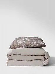 Dekbedovertrek set - Lowe (beige)