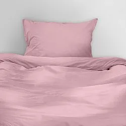 Dekbedovertrekset - Lysander (roze)