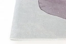 Wilton - Layon (grijs/roze)