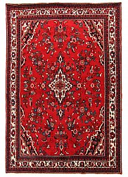 Perzisch tapijt Hamedan 293 x 207 cm