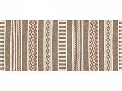 Plastic-kleden - Horredskleden Linné (beige)