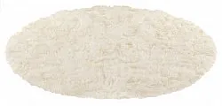 Ronde vloerkleden - Pomaire (offwhite)