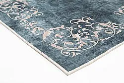 Wilton - Santi (blauw/beige)