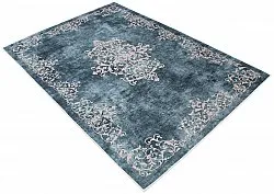 Wilton - Santi (blauw/beige)