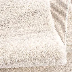 Hoogpolig vloerkleed - Orellana (beige)