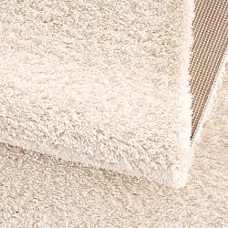 Hoogpolig vloerkleed - Cudillero (beige)