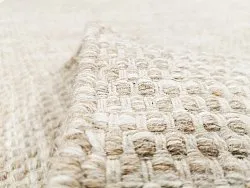 Wollen-vloerkleed - Otago (beige)