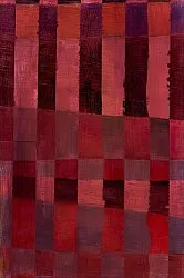 Wilton - Samadet (rood)