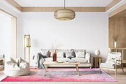 Wilton - Perugia (roze)