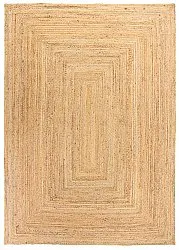 Jute-vloerkleed - Dhola (jute)