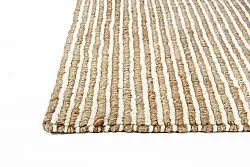 Jute-vloerkleed - Thane (jute)
