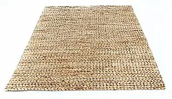 Jute-vloerkleed - Pali (jute/natuurlijk)