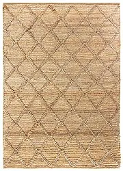 Jute-vloerkleed - Okara (jute)