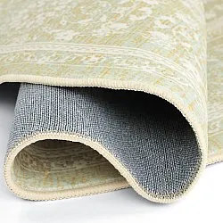 Ronde vloerkleden - Vivian (beige)