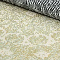 Ronde vloerkleden - Vivian (beige)