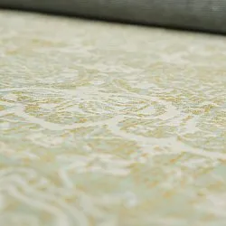 Ronde vloerkleden - Vivian (beige)