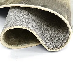 Rond vloerkleed - Cadiz (beige)