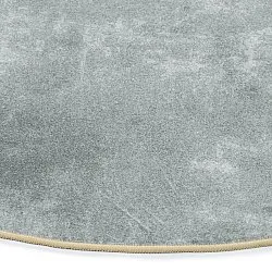 Rond vloerkleed - Lynton (grijs)