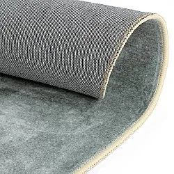 Rond vloerkleed - Lynton (grijs)