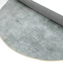 Rond vloerkleed - Lynton (grijs)