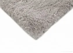 Hoogpolig vloerkleed - Cloud Super Soft (grijs)