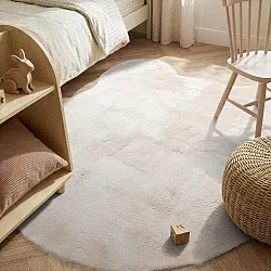 Kinderkleed - Aranga Super Soft Bear (beige)