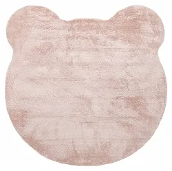 Kinderkleed - Aranga Super Soft Bear (roze)