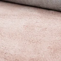 Kinderkleed - Aranga Super Soft Bear (roze)