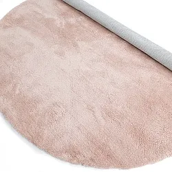 Kinderkleed - Aranga Super Soft Bear (roze)