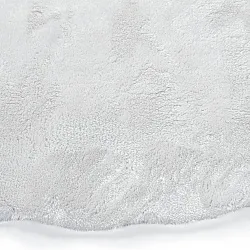 Kinderkleed - Aranga Super Soft Cat (wit)